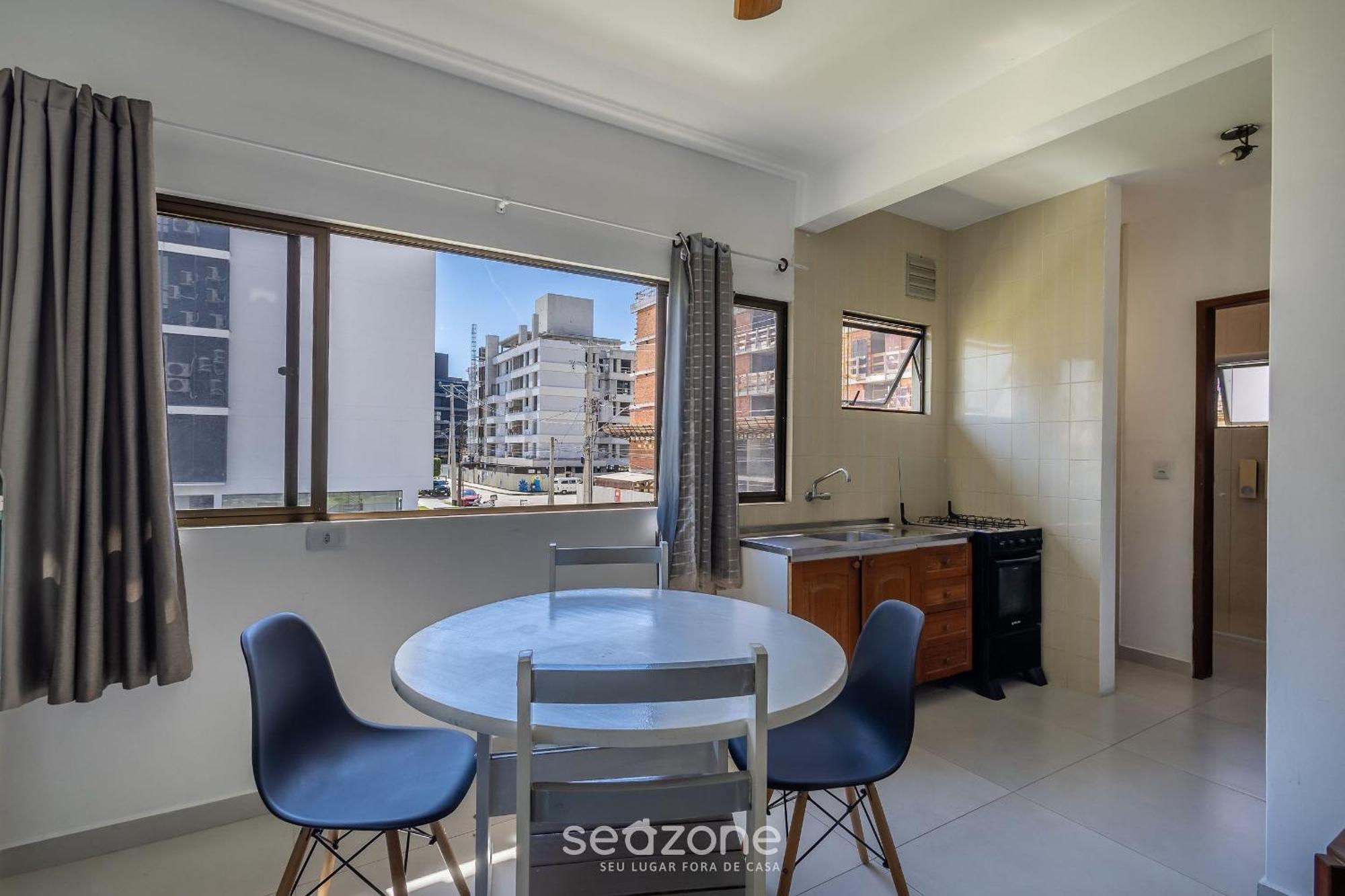 Apt Aconchegante E Tranquilo 200M Da Praia Psd205 Florianópolis Exterior foto