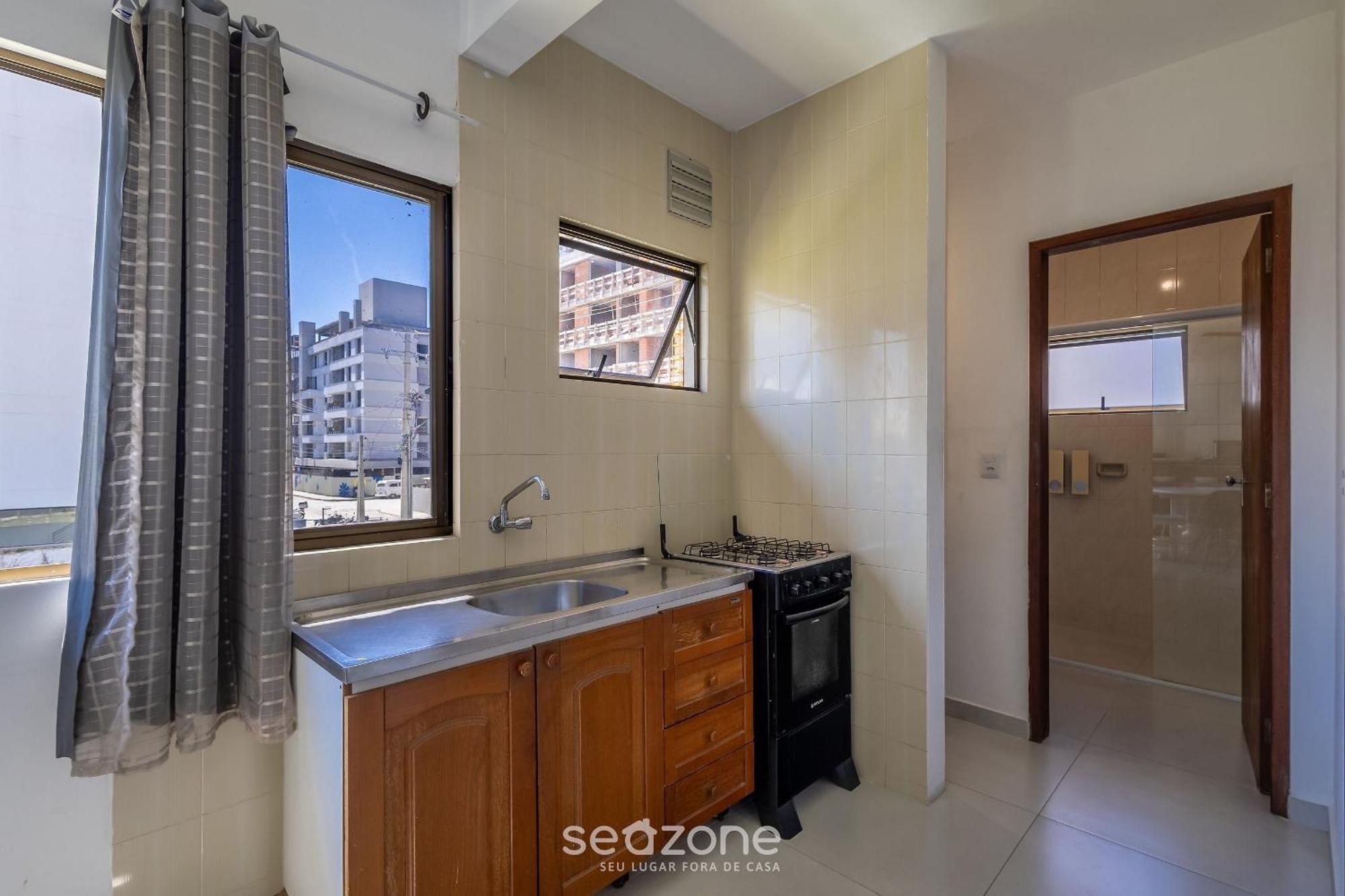 Apt Aconchegante E Tranquilo 200M Da Praia Psd205 Florianópolis Exterior foto