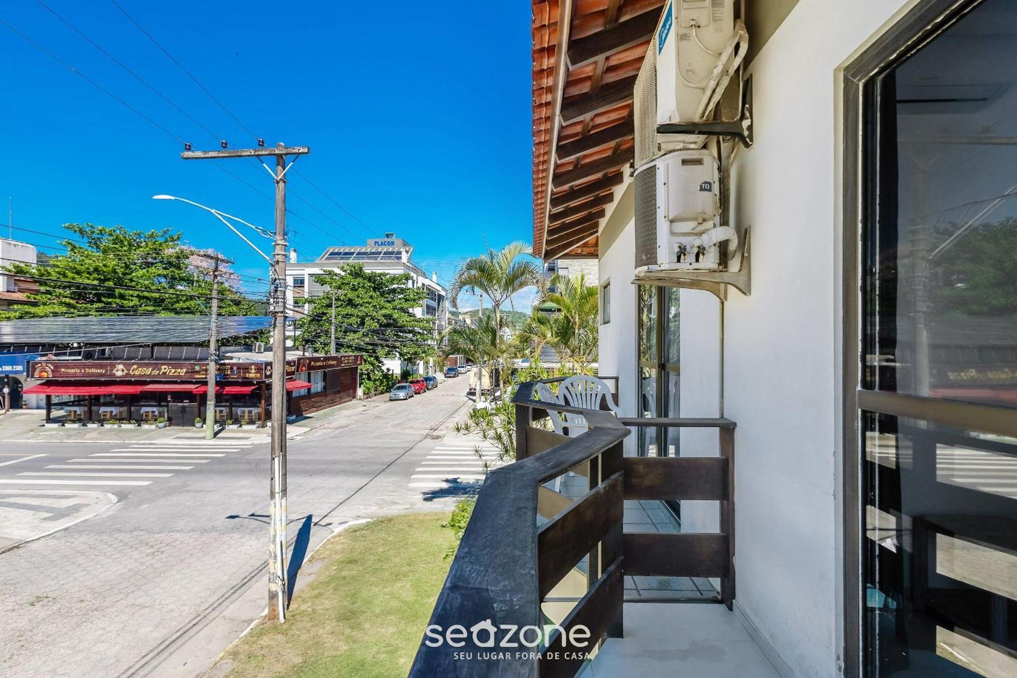 Apt Aconchegante E Tranquilo 200M Da Praia Psd205 Florianópolis Exterior foto